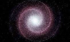 Galaxie Groupe